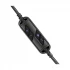 Marvo HG9018 USB Wired Black Gaming Headphone