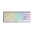 Marvo KG962WH Keyboard