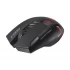 Marvo M720W Black Wireless Gaming Mouse