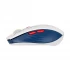 Marvo M796W White Bluetooth (Dual Mode) Gaming Mouse