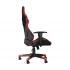 Marvo Scorpion CH-106 Black-Red Gaming Chair