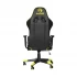Marvo Scorpion CH-106 Black-Yellow Gaming Chair