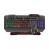 Marvo Scorpion CM306 Keyboard and Mouse Combo