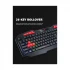 Marvo Scorpion K602 Keyboard Best Price