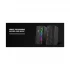 Marvo SG-269 RGB 2:0 Bluetooth Black Gaming Speaker