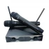K2 Max MK-II Dual Microphone