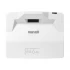 Maxell MP-AW3001 (3300 Lumens) WXGA 3LCD Laser Ultra-Short Throw Projector