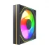 Maxgreen MaxGreen M57 ARGB Casing Fan Price in Bangladesh