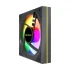 Maxgreen MaxGreen M57 ARGB Casing Fan in BD