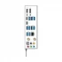 Maxsun iCraft Z890 Arctic (Wi-Fi 7) Motherboard Price in BD