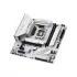 Maxsun Terminator B760M GKD5 ICE White DDR5 Intel Motherboard #MS-Terminator B760M GKD5 ICE
