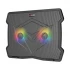 Meetion CP2020 Black 14 Inch Laptop Gaming Cooling Pad