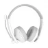 Meetion MT-BTH003 Bluetooth White Telephony Headphone