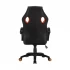 MeeTion MT-CHR05 Black-Orange E-Sport Gaming Chair