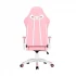 Meetion MT-CHR16 Pink E-Sport Gaming Chair