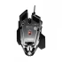 Meetion MT-GM80 Black Transformers Gaming Mouse