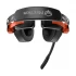 Meetion MT-HP099 RGB Wired Black Gaming Headphone