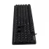 Meetion MT-K202 Wired Black Keyboard with Bangla