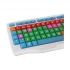 Meetion MT-K800 USB White Kids Keyboard