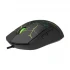 Meetion MT-M930 Black Wired Gaming Mouse