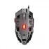Meetion MT-M985 Wired Grey Mechanical Gaming Mouse