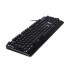 Meetion MT-MK01 USB Black RGB Backlit Mechanical Gaming Keyboard