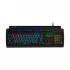 Meetion MT-MK600RD USB Black Mechanical Gaming Keyboard