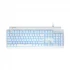 Meetion MT-MK600RD Keyboard