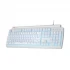 Meetion MT-MK600RD Keyboard in BD