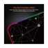 Meetion MT-PD120 Mouse Pad in BD