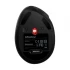 Meetion MT-R390 Black Wireless Vertical Mouse