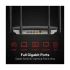Mercusys AC12G Network Router in BD