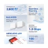 Mercusys HALO H30G Network Router in BD