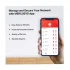 Mercusys HALO H30G Network Router Price in BD