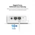 Mercusys HALO H30G Network Router specifications