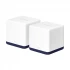Mercusys HALO H50G (2-Pack) Network Router