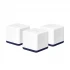 Mercusys HALO H50G (3-Pack) Network Router