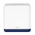 MERCUSYS Mercusys HALO H50G (1-Pack) Network Router