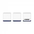 Mercusys HALO H50G (3-Pack) Network Router Price in Bangladesh