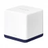 MERCUSYS Mercusys HALO H50G (1-Pack) Network Router Price in Bangladesh