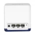 MERCUSYS Mercusys HALO H50G (1-Pack) Network Router in BD
