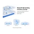 Mercusys HALO H50G (3-Pack) Network Router Price in BD