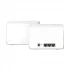 MERCUSYS Mercusys Halo H70X V1 Network Router Price in Bangladesh