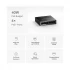 Mercusys MS106LP Network Switch in BD