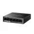 MERCUSYS Mercusys MS106P Network Switch Price in Bangladesh