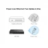Mercusys MS110P 10-Port Unmanaged Desktop Switch