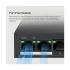 Mercusys MS110P Network Switch Best Price