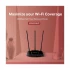 Mercusys MW330HP 300Mbps High Power Wireless N Router (3 Antenna)