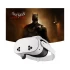 META Quest 3s Qualcomm Snapdragon XR2 Gen 2 All-in-One VR System With Batman Arkham Shadow Game Bundle (No Warranty)