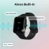 Amazfit Bip U Pro Black Smart Watch